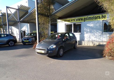 Fiat Grande Punto