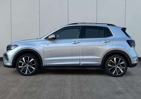 Volkswagen T-Cross, 2026 2