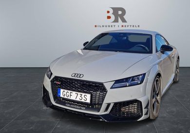 Audi TT, 2022