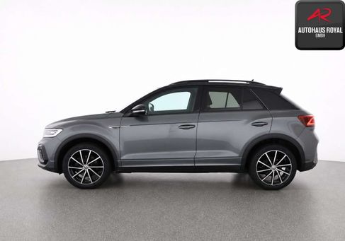 Volkswagen T-Roc, 2023