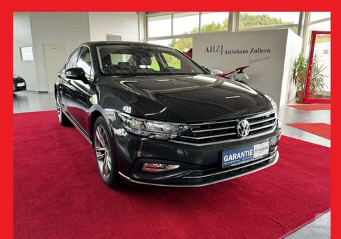 Volkswagen Passat, 2020