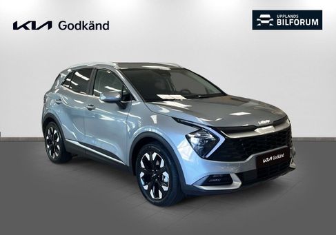 Kia Sportage, 2025 3