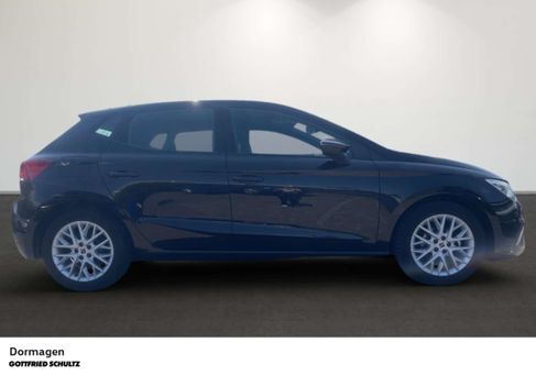 Seat Ibiza, 2023