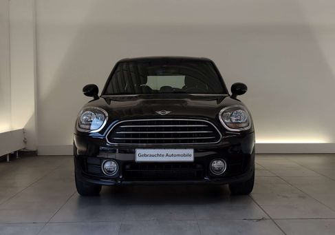 MINI Cooper Countryman, 2018