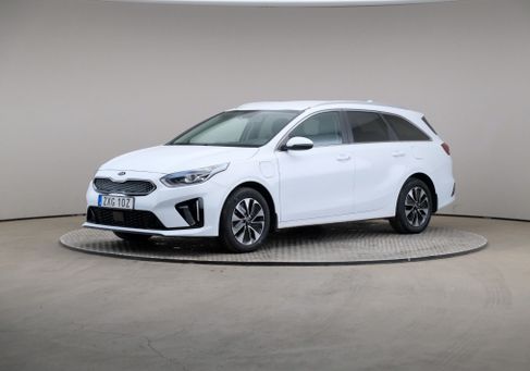 Kia Cee&#039;d Sportswagon, 2021