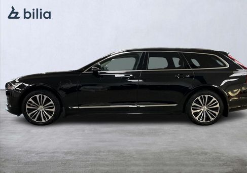 Volvo V90, 2025 2