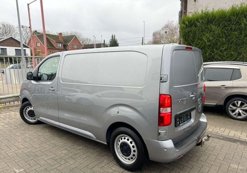 Peugeot Expert, 2021