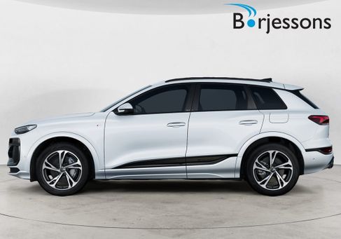 Audi, 2026 2