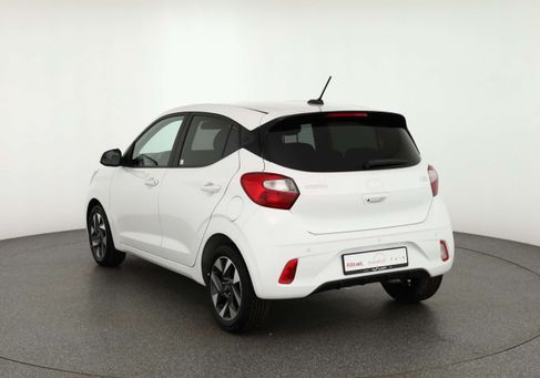 Hyundai i10, 2025