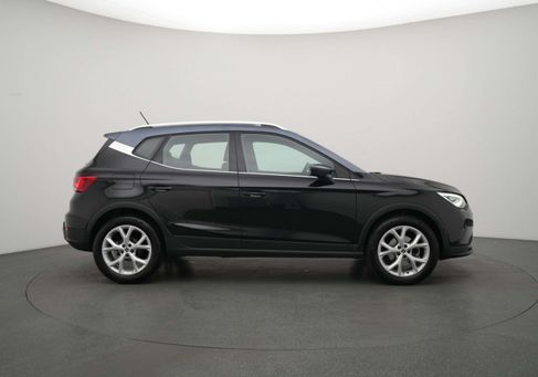 Seat Arona, 2023