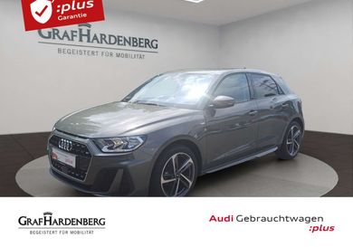 Audi A1, 2025
