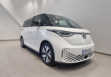Volkswagen ID.Buzz, 2025