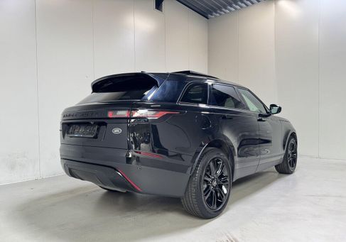 Land Rover, 2022 3