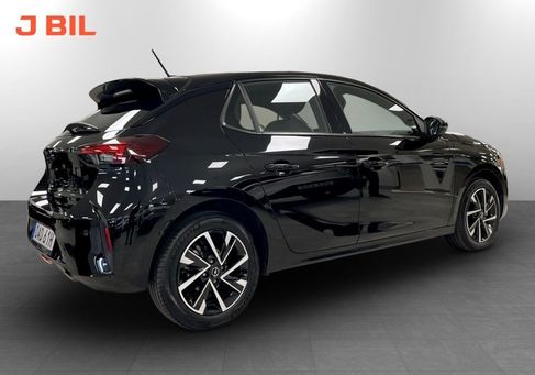 Opel Corsa, 2025 2