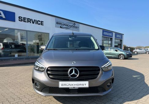 Mercedes-Benz Citan, 2023