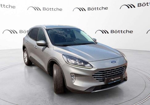 Ford Kuga, 2022