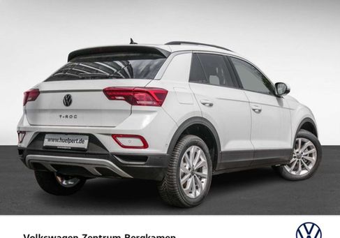 Volkswagen T-Roc, 2023