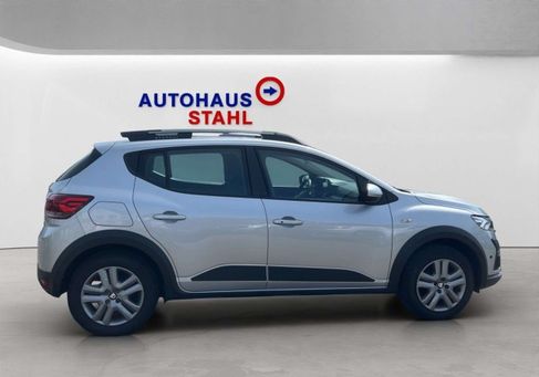 Dacia Sandero, 2021
