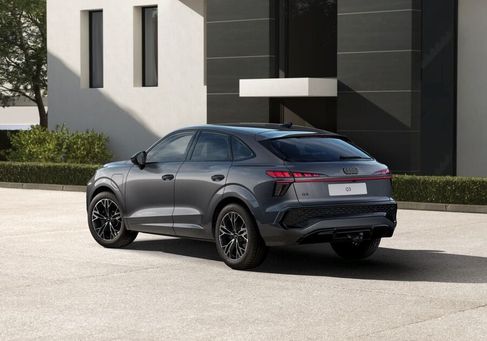 Audi Q3, 2027 3