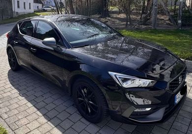Seat Leon, 2021