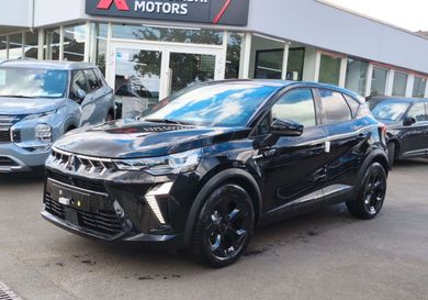Mitsubishi ASX, 2026