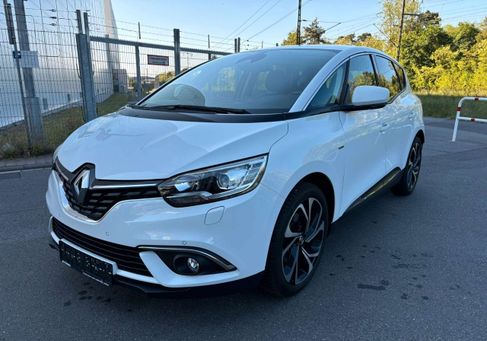 Renault Scenic, 2019