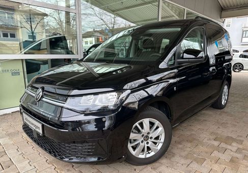 Volkswagen Caddy, 2023