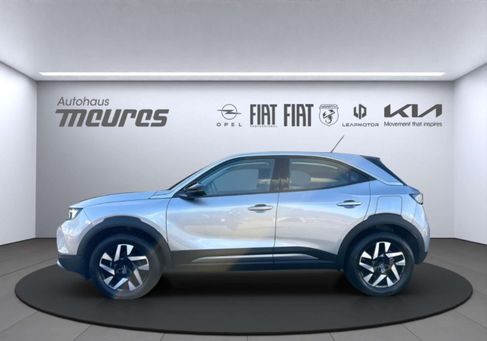 Opel Mokka, 2024 2