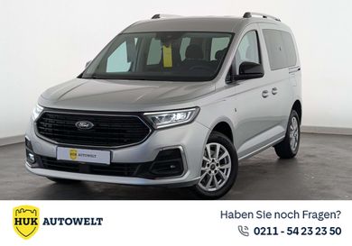 Ford Tourneo Connect, 2023