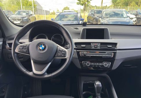 BMW X1, 2021 2
