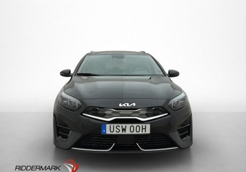 Kia Cee'd Sportswagon, 2023