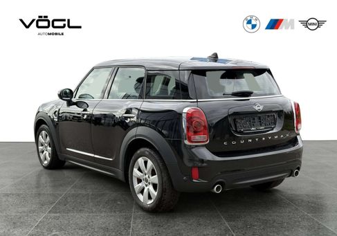 MINI Cooper S Countryman, 2019 3