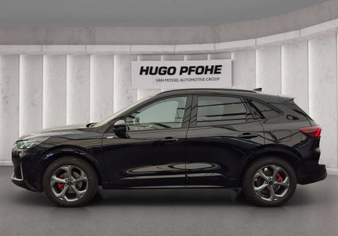 Ford Kuga, 2024