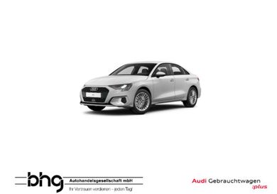 Audi A3, 2022