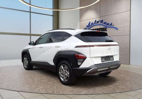 Hyundai Kona, 2023 3