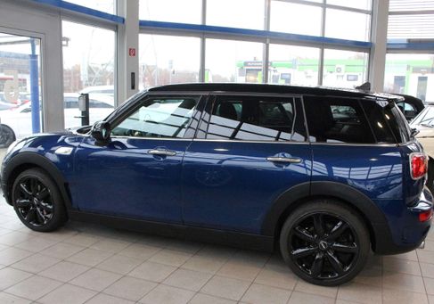 MINI Cooper S Clubman, 2017