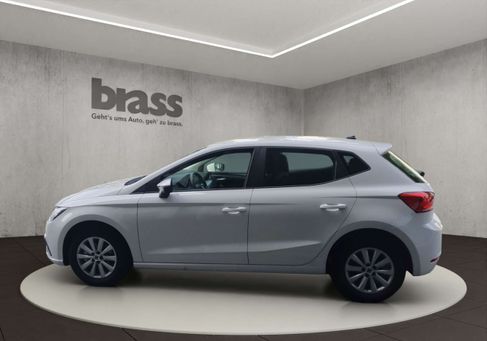 Seat Ibiza, 2025