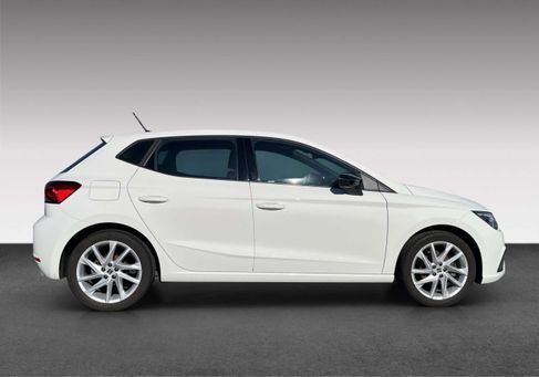 Seat Ibiza, 2024