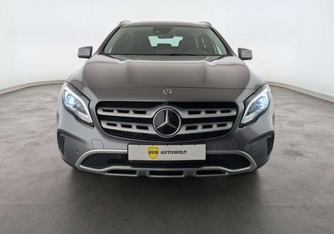 Mercedes-Benz GLA 250, 2019 2