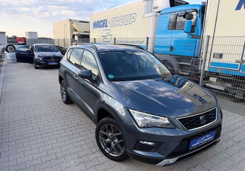 Seat Ateca, 2020