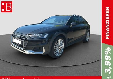 Audi A4 Allroad, 2024