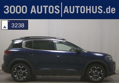 Citroën C5 Aircross, 2023
