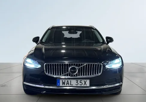 Volvo V90, 2023