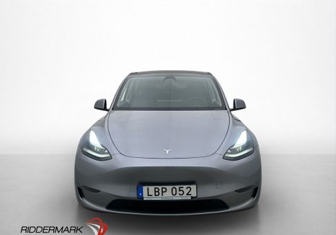 Tesla Model Y, 2023 2