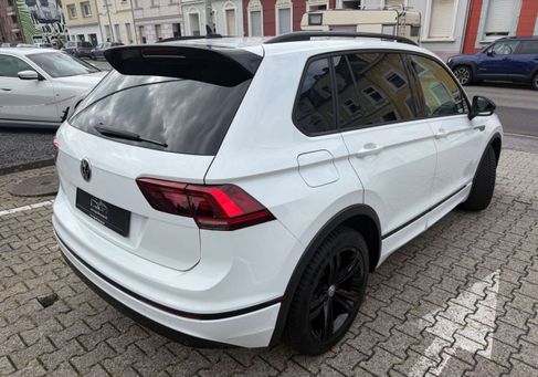 Volkswagen Tiguan, 2020 3