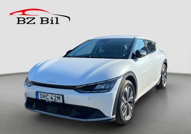 Kia EV6, 2023
