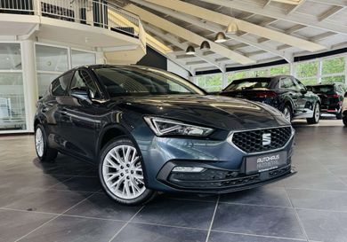 Seat Leon, 2020