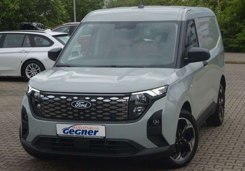 Ford Tourneo Courier, 2025
