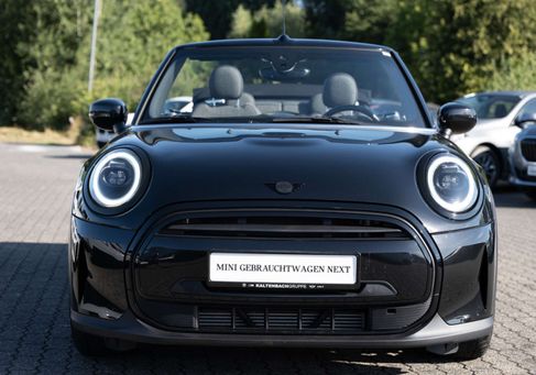 MINI Cooper Cabrio, 2023