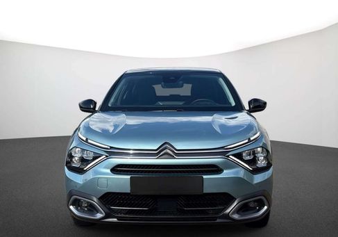 Citroën C4, 2023 3